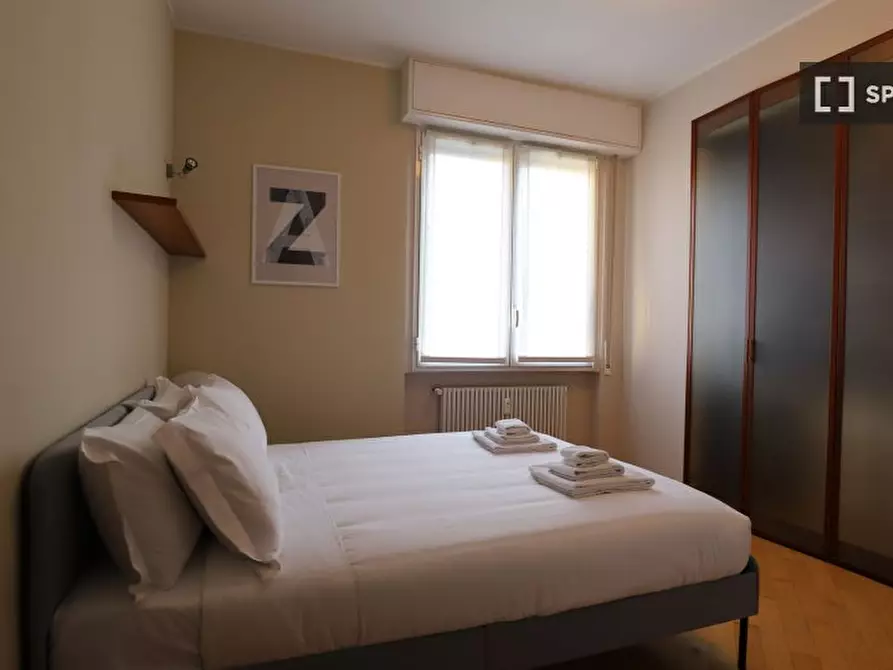 Immagine 14 di Appartamento in affitto  in Via dei Tulipani a Milano