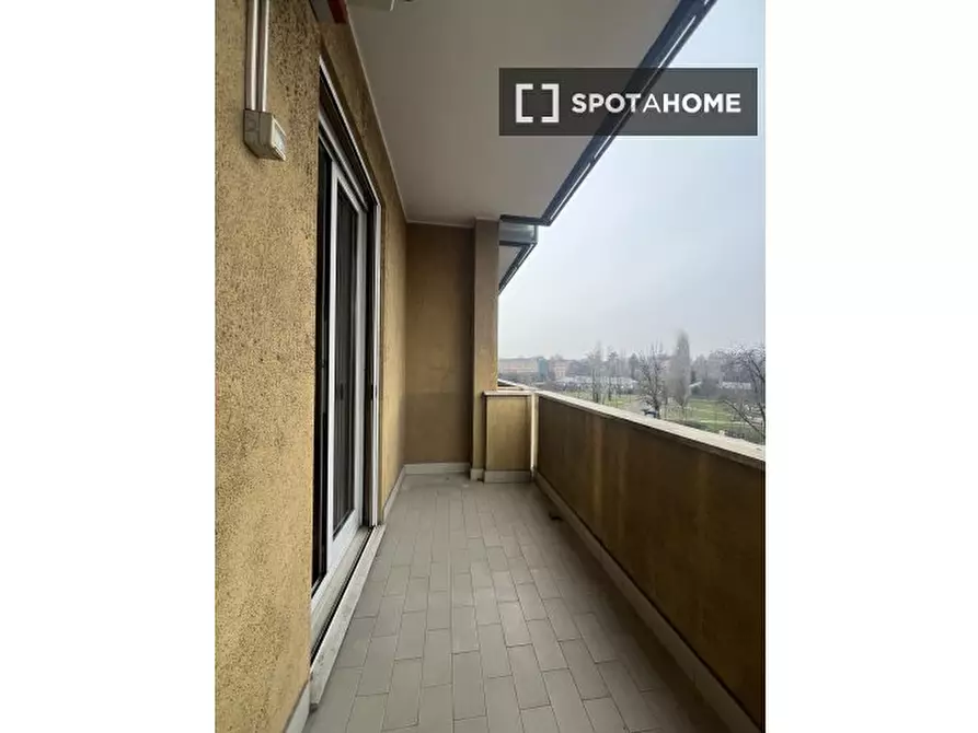 Immagine 1 di Appartamento in affitto  in Piazzale Martesana a Milano