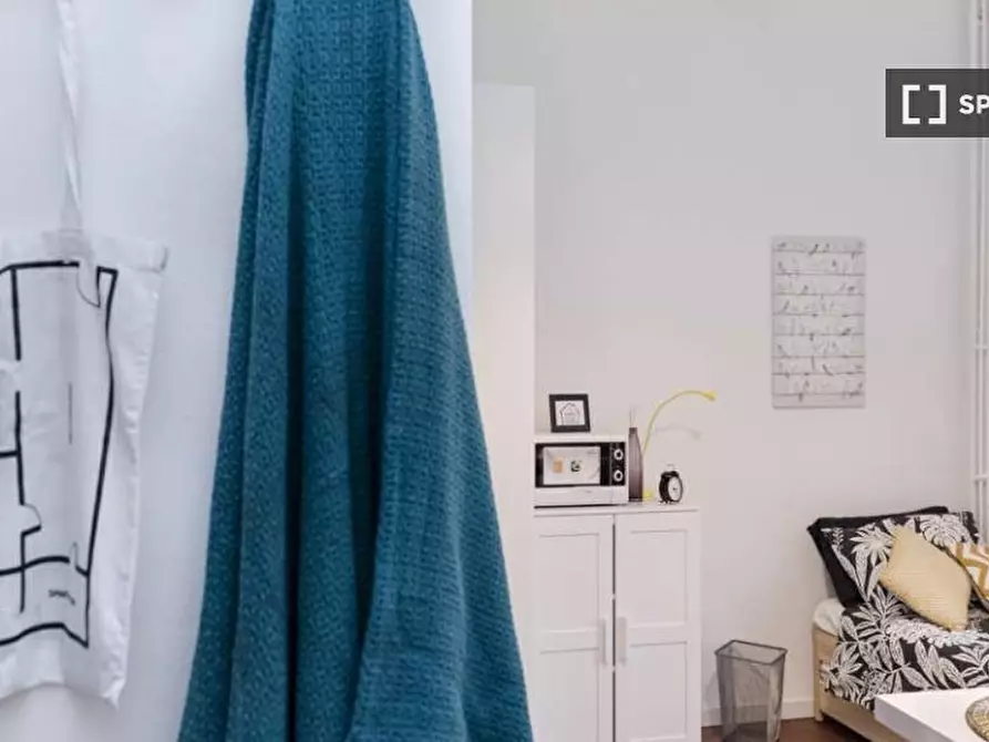 Immagine 5 di Camera condivisa in affitto  in Via Paolo Bassi Milan a Milano