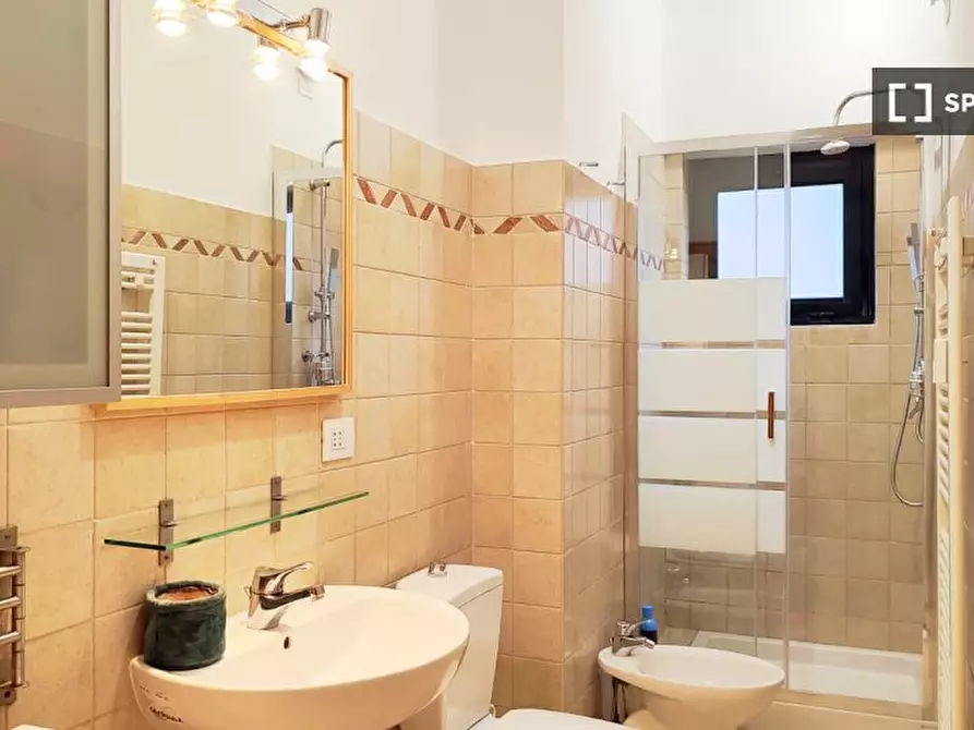 Immagine 6 di Appartamento in affitto  in Via Luigi Chiarelli a Milano