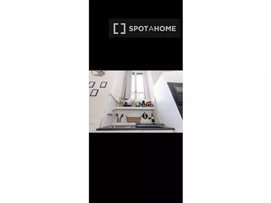 Immagine 9 di Ufficio in affitto  in Via Giovanni Boccaccio a Milano