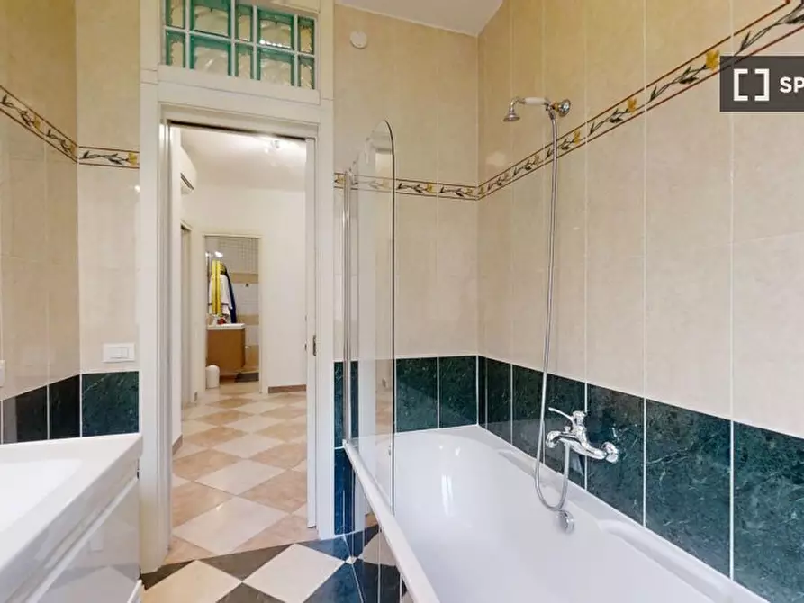 Immagine 17 di Camera condivisa in affitto  in VIA pietro selvatico a Padova