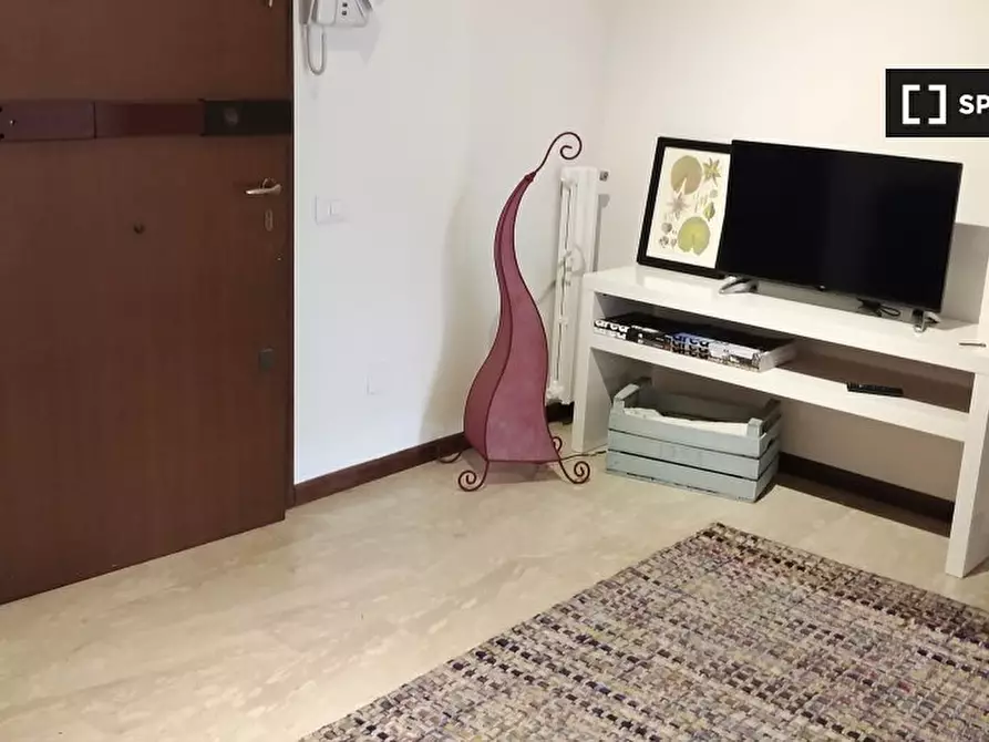 Immagine 10 di Camera condivisa in affitto  in Via Luigi Pellizzo a Padova