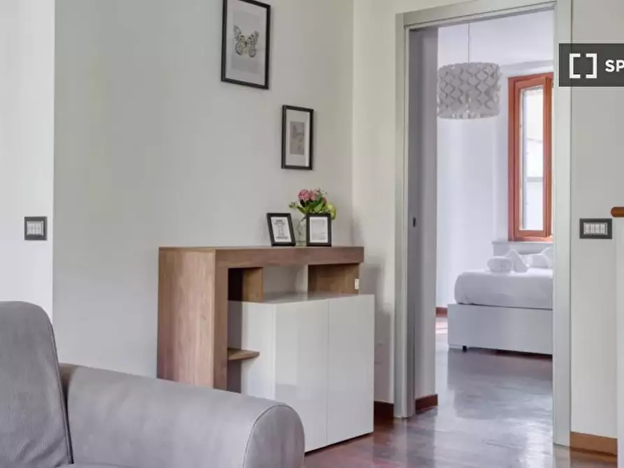 Immagine 8 di Appartamento in affitto  in Via Giovanni Schiaparelli a Milano