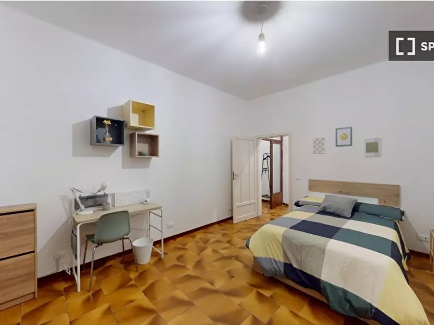 Immagine 2 di Camera condivisa in affitto  in Via Abruzzo a Bologna