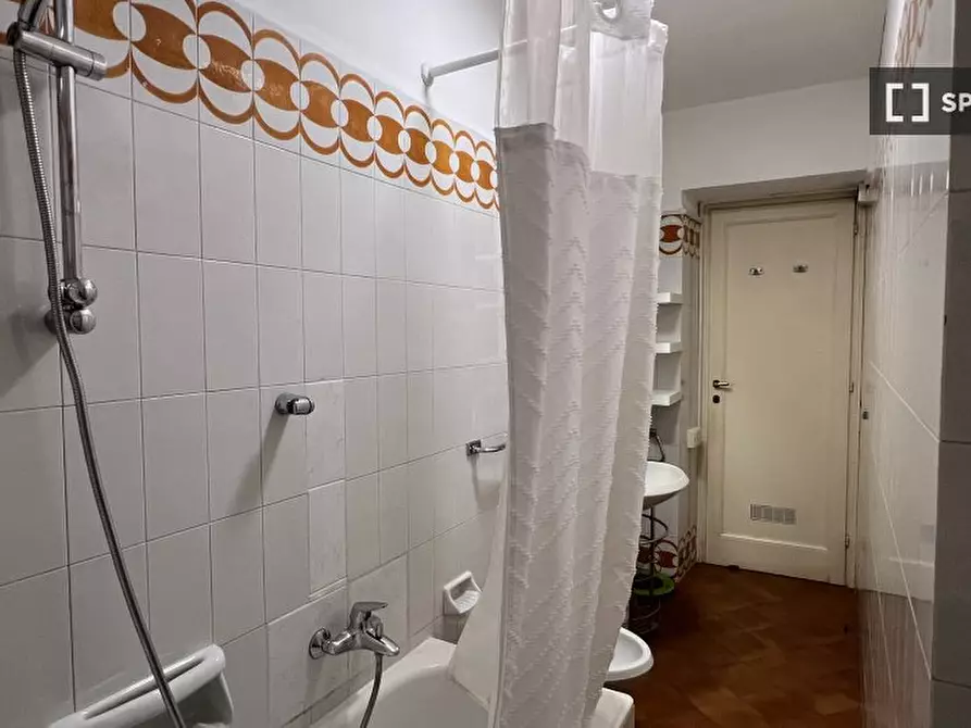 Immagine 10 di Appartamento in affitto  in Vicolo di San Giuliano a Roma