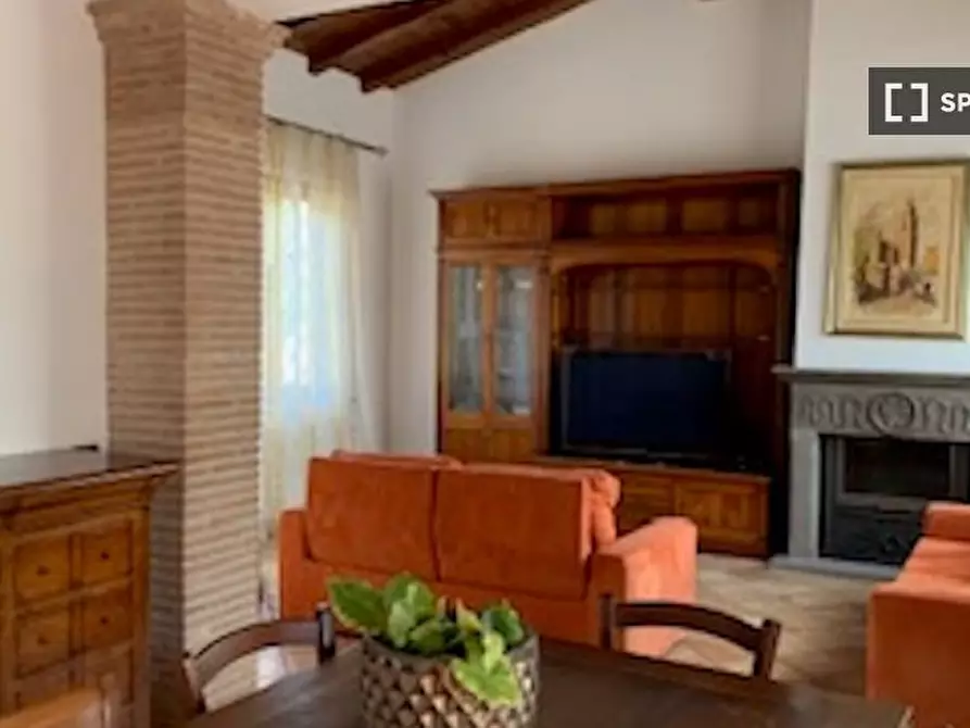 Immagine 3 di Appartamento in affitto  in Via Antonio Cagnoni a Roma