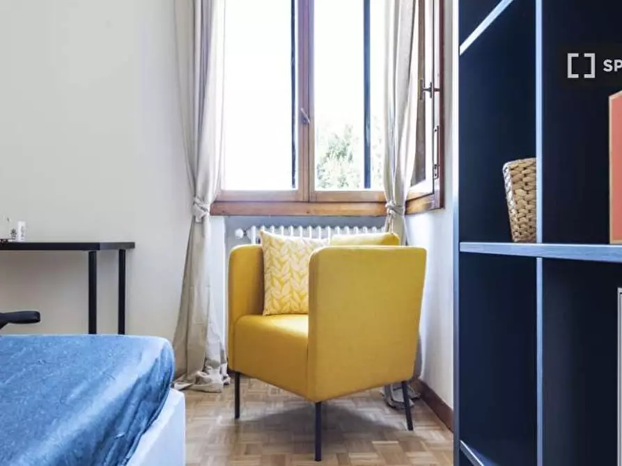 Immagine 6 di Camera condivisa in affitto  in Via Felice Mendelssohn a Padova