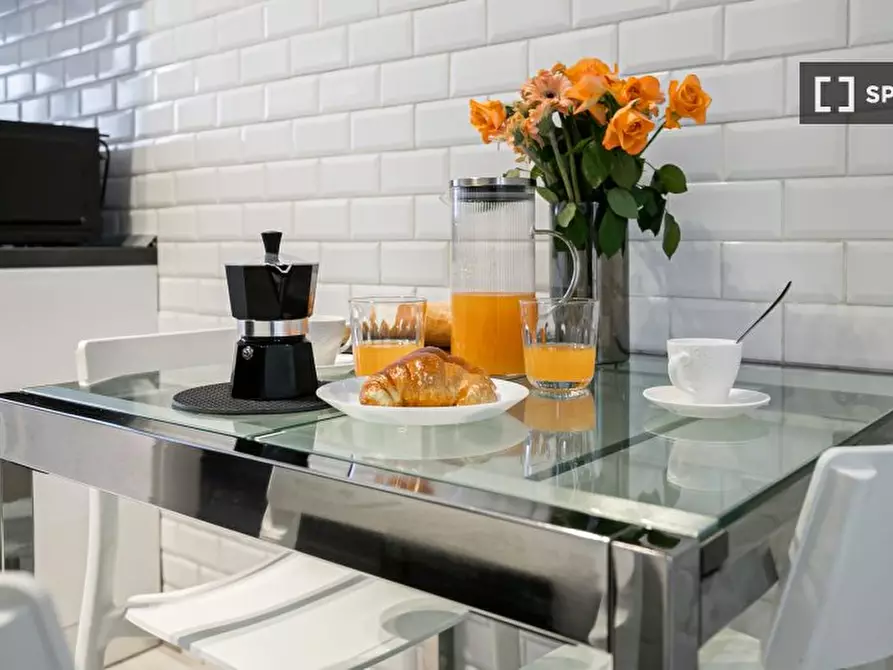 Immagine 7 di Appartamento in affitto  in Via Leoncavallo a Milano