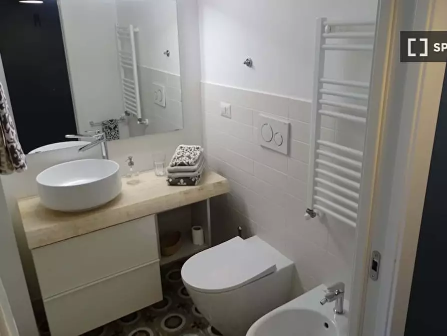 Immagine 9 di Appartamento in affitto  in Via Mantova a Torino