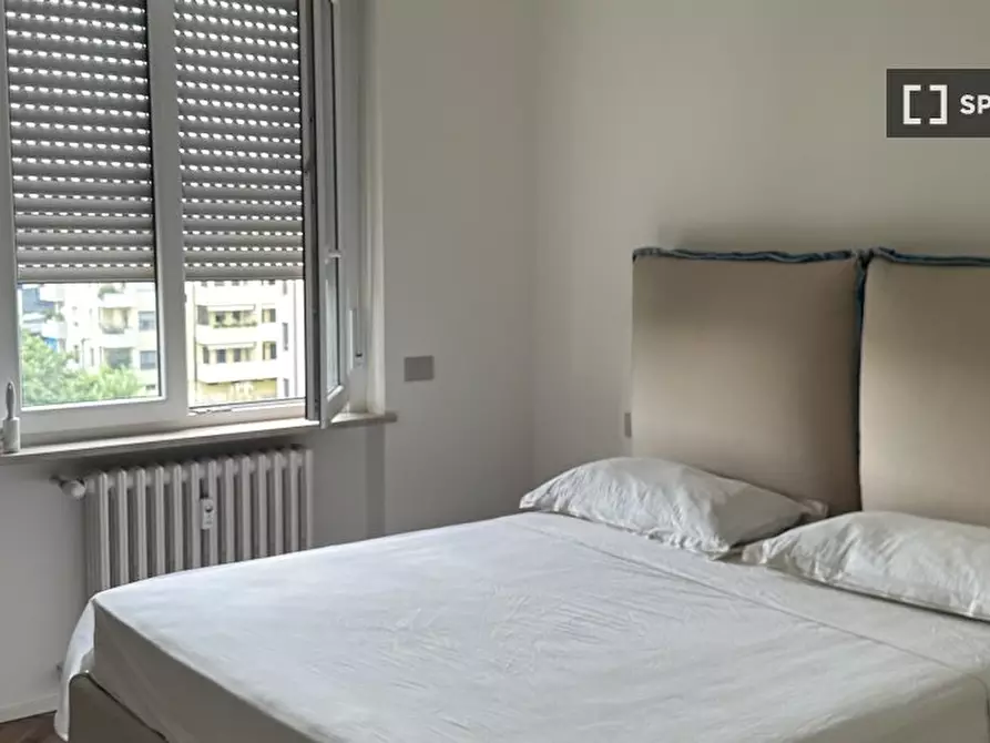 Immagine 3 di Camera condivisa in affitto  in Via Volontari del Sangue a Melzo