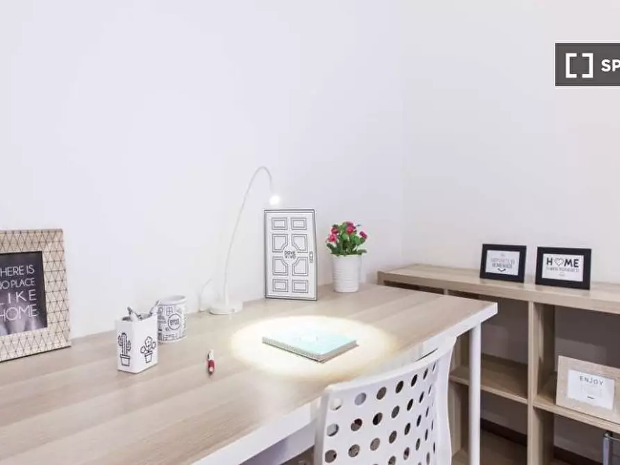 Immagine 5 di Camera condivisa in affitto  in Via Privata San Martiniano a Milano