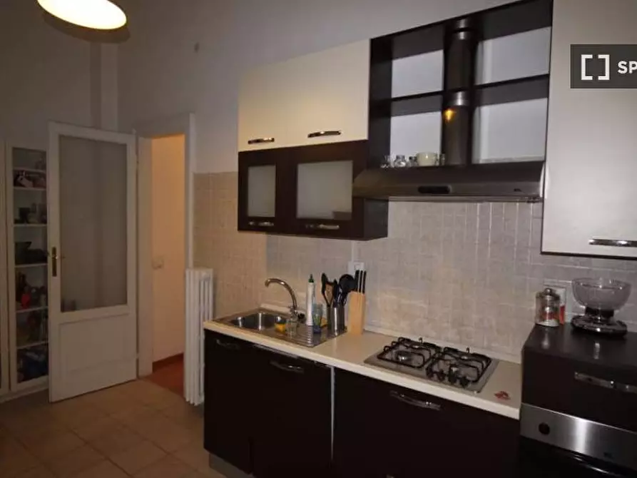 Immagine 17 di Camera condivisa in affitto  in Piazza Maria Adelaide di Savoia a Milano