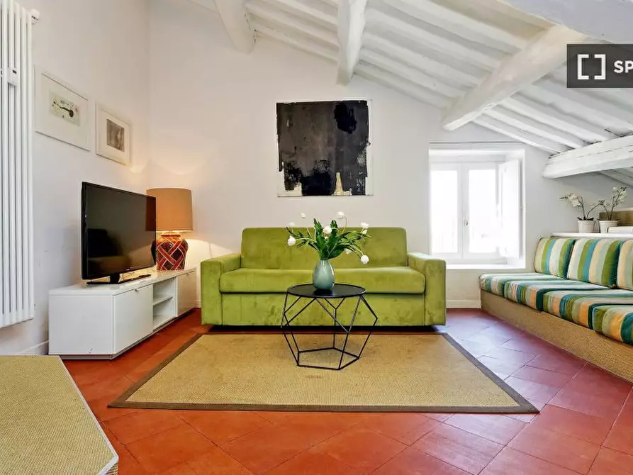 Immagine 1 di Appartamento in affitto  in Via Panisperna a Roma