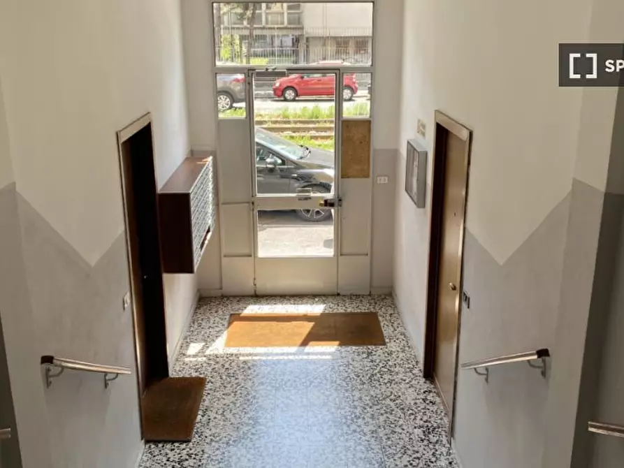 Immagine 14 di Appartamento in affitto  in Via Tito Livio a Milano