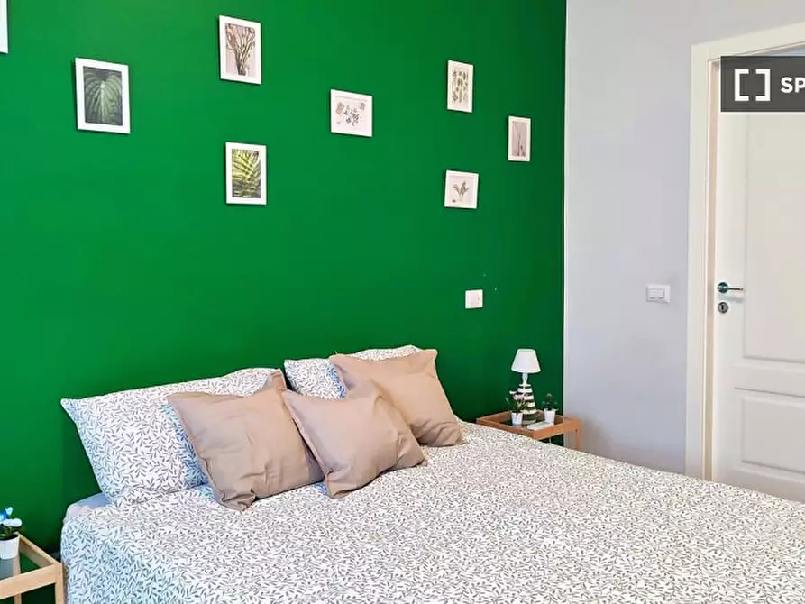 Immagine 18 di Appartamento in affitto  in Via Giacomo Griziotti a Milano