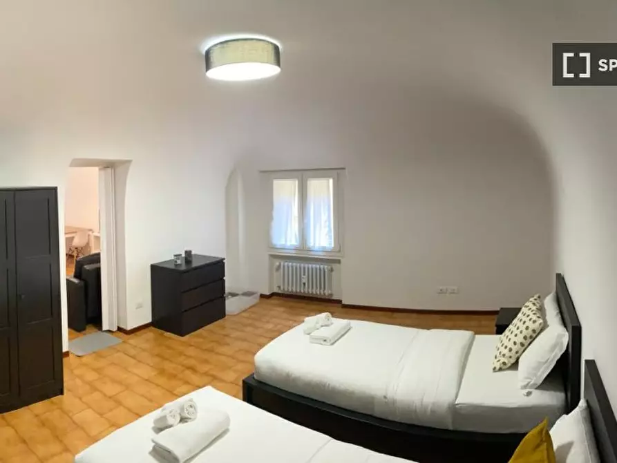 Immagine 5 di Ufficio in affitto  in Via S. Felice a Bologna