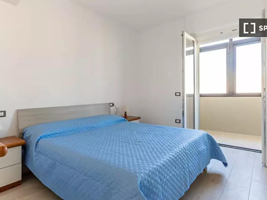 Immagine 15 di Appartamento in affitto  in Via Paganini Niccolò a Quartu Sant'elena