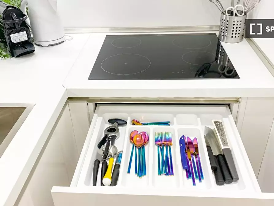 Immagine 15 di Appartamento in affitto  in Via Gerolamo Cardano a Milano