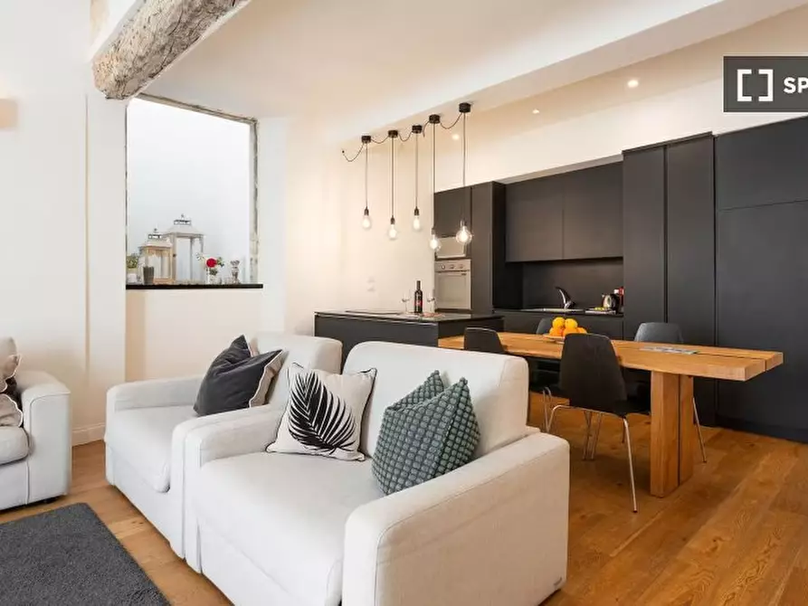 Immagine 1 di Appartamento in affitto  in Via de' Tornabuoni a Firenze