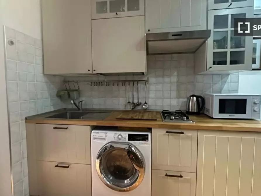 Immagine 4 di Appartamento in affitto  in Via Lodovico Settala a Milano
