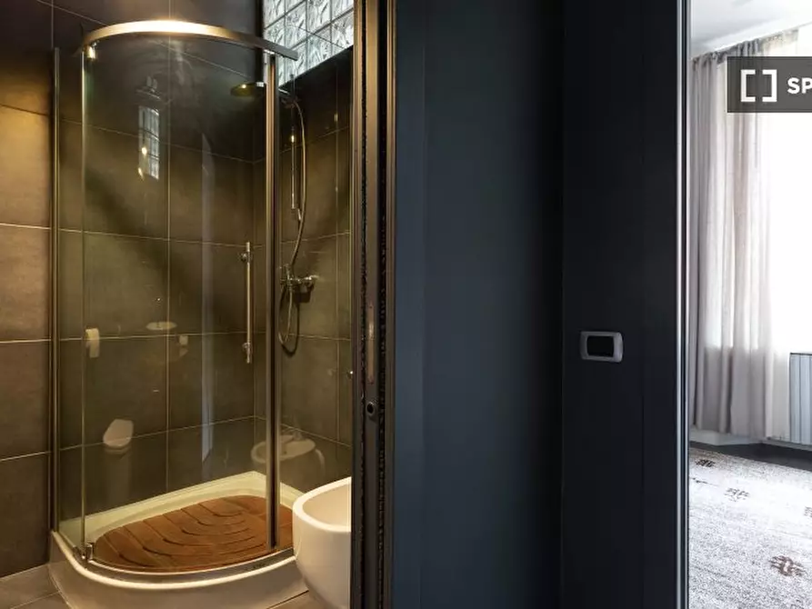 Immagine 13 di Appartamento in affitto  in Via Giovanni Battista Bertini a Milano