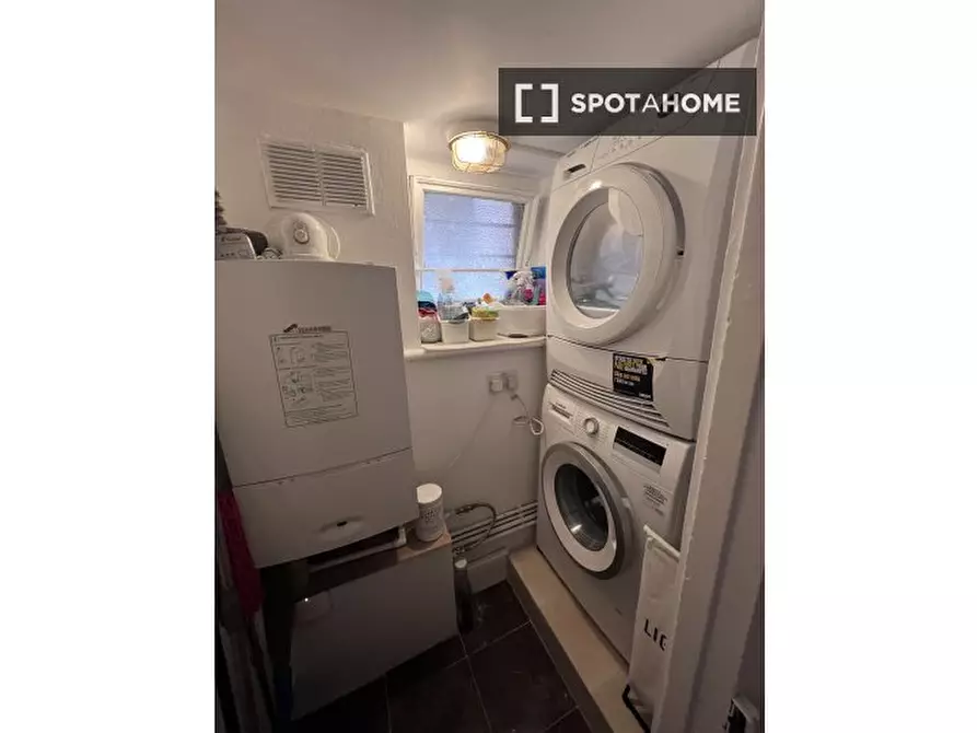 Immagine 7 di Appartamento in affitto  in Palace Gate a Kensington