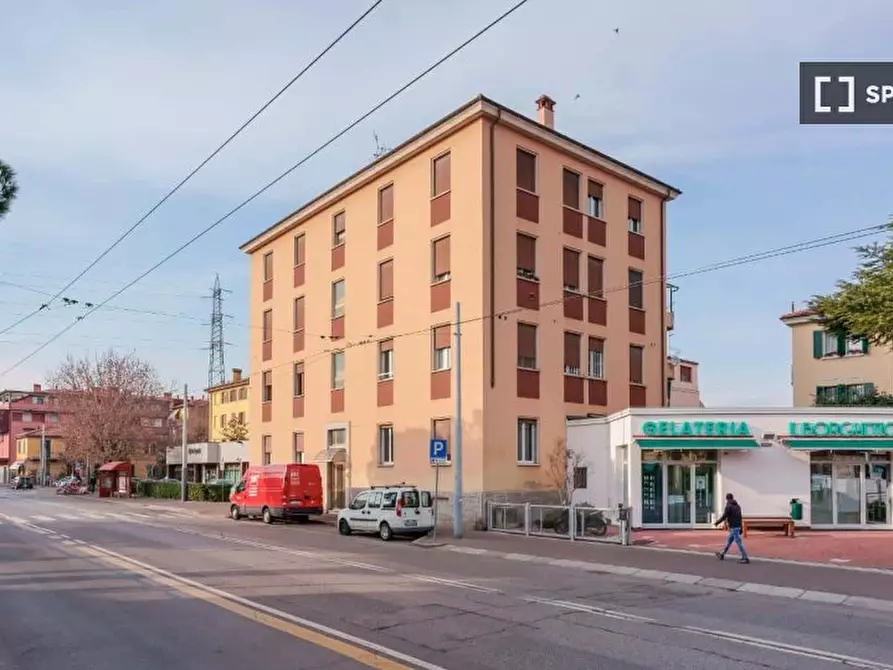 Immagine 17 di Appartamento in affitto  in Via Emilia Ponente a Bologna