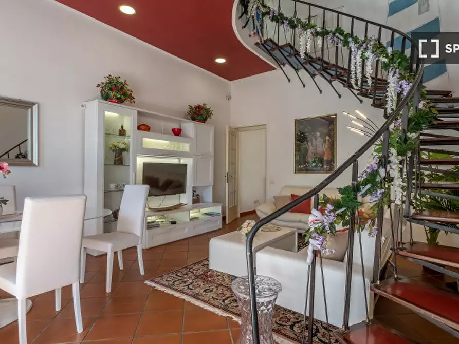 Immagine 6 di Appartamento in affitto  in Via Nicolò Machiavelli a Cagliari