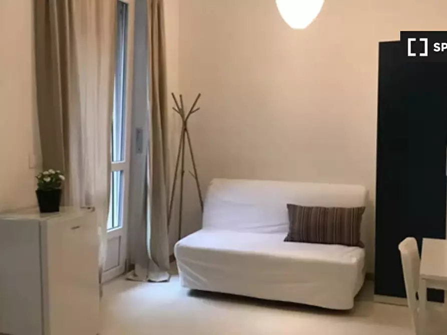 Immagine 19 di Camera condivisa in affitto  in Corso Massimo d'Azeglio a Torino