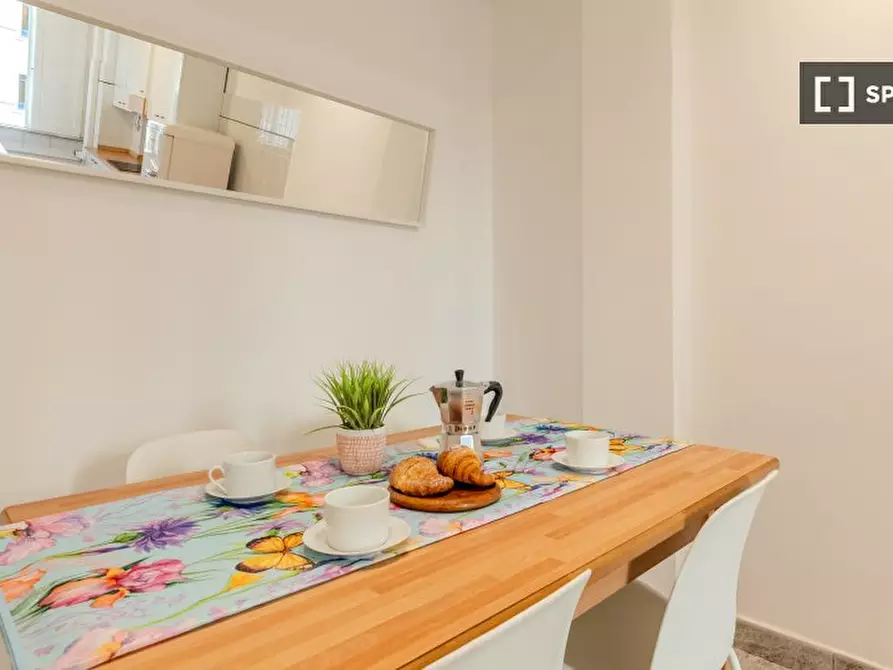 Immagine 4 di Appartamento in affitto  in Via Riccardo Grazioli Lante a Roma