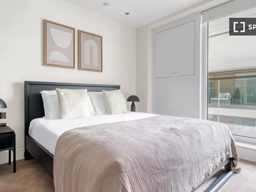 Immagine 9 di Appartamento in affitto  in Radnor Terrace a Hammersmith