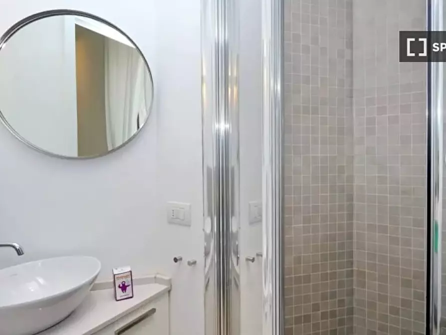 Immagine 15 di Appartamento in affitto  in Via Giuseppe Mazzini a Milano