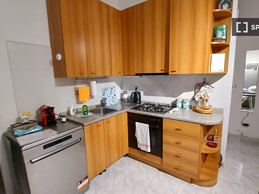 Immagine 7 di Appartamento in affitto  in Via Giovanni Paisiello a Milano