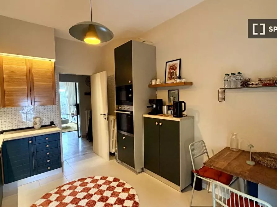 Immagine 13 di Appartamento in affitto  in Via Lodovico Il Moro a Milano
