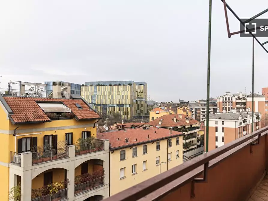 Immagine 8 di Appartamento in affitto  in Via Paul Valery a Milano