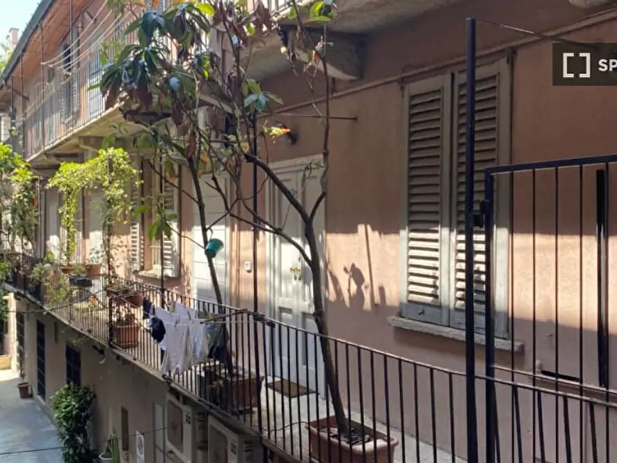 Immagine 10 di Appartamento in affitto  in Corso San Gottardo a Milano