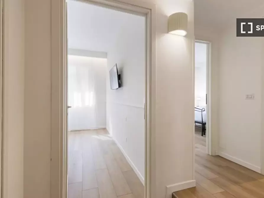 Immagine 19 di Appartamento in affitto  in Borgo Ognissanti a Firenze