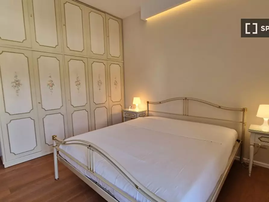 Immagine 14 di Appartamento in affitto  in Via Pietro da Cortona a Roma