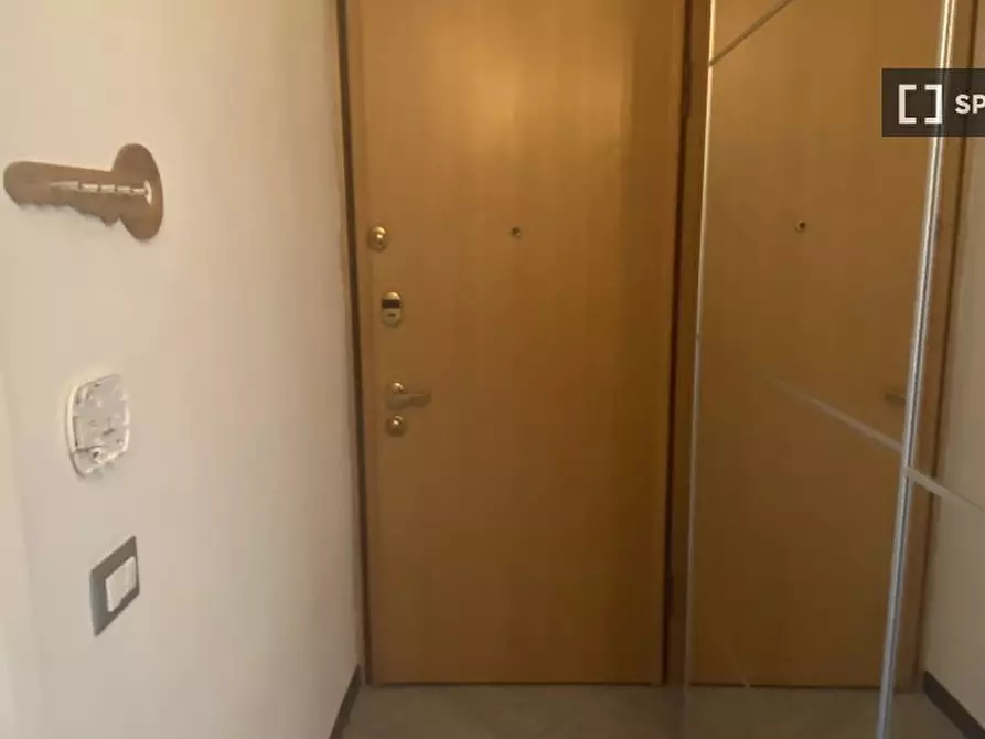 Immagine 11 di Appartamento in affitto  in Via Francesco de Sanctis a Milano