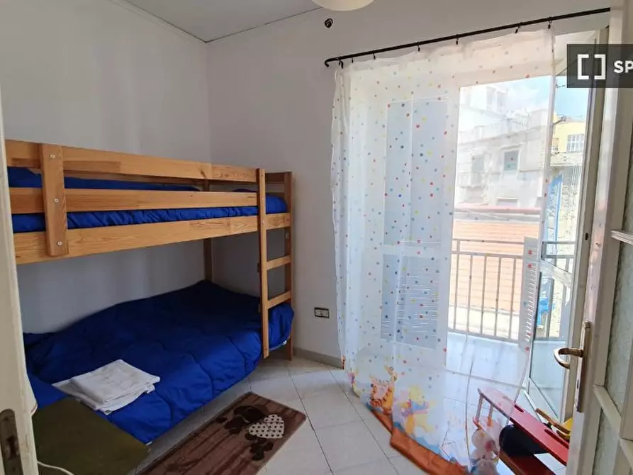 Immagine 12 di Appartamento in affitto  in Via Santa Teresella degli Spagnoli a Napoli