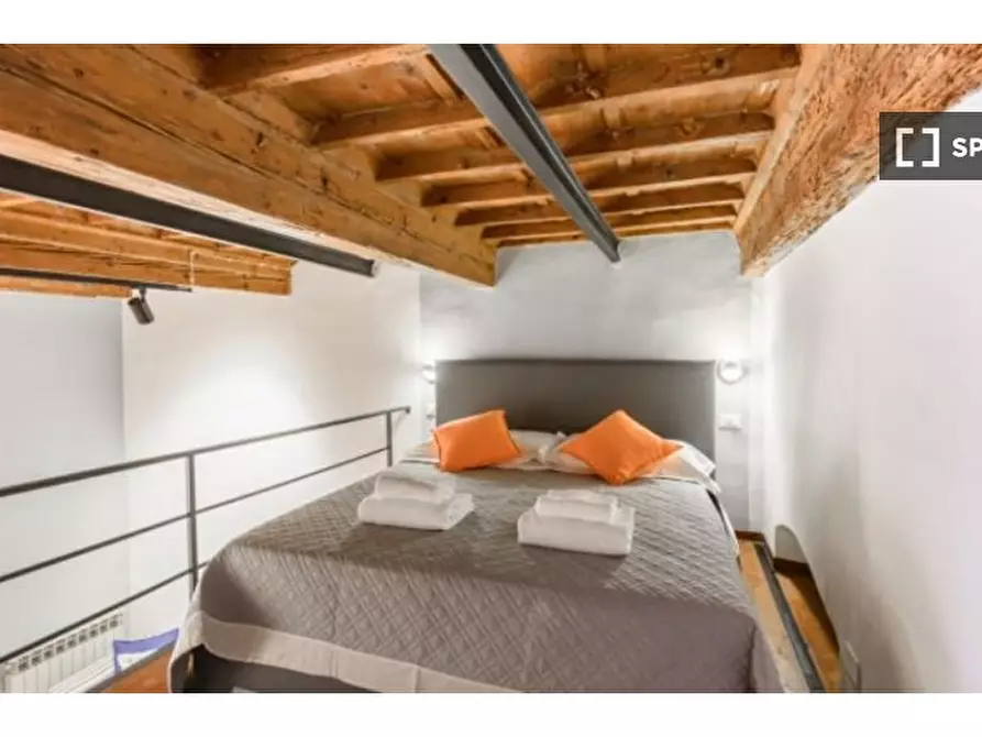 Immagine 2 di Ufficio in affitto  in Via delle Ruote a Firenze