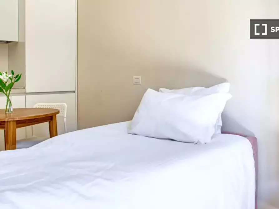 Immagine 4 di Ufficio in affitto  in Via Ponte Seveso a Milano