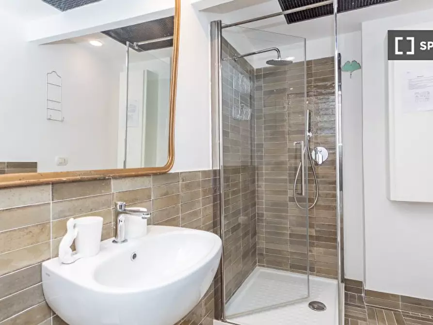 Immagine 2 di Appartamento in affitto  in Via Riccardo Grazioli Lante a Roma