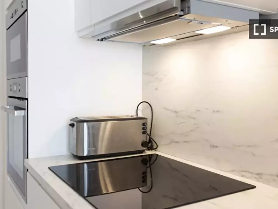 Immagine 11 di Appartamento in affitto  in Via Giuseppe Govone a Milano