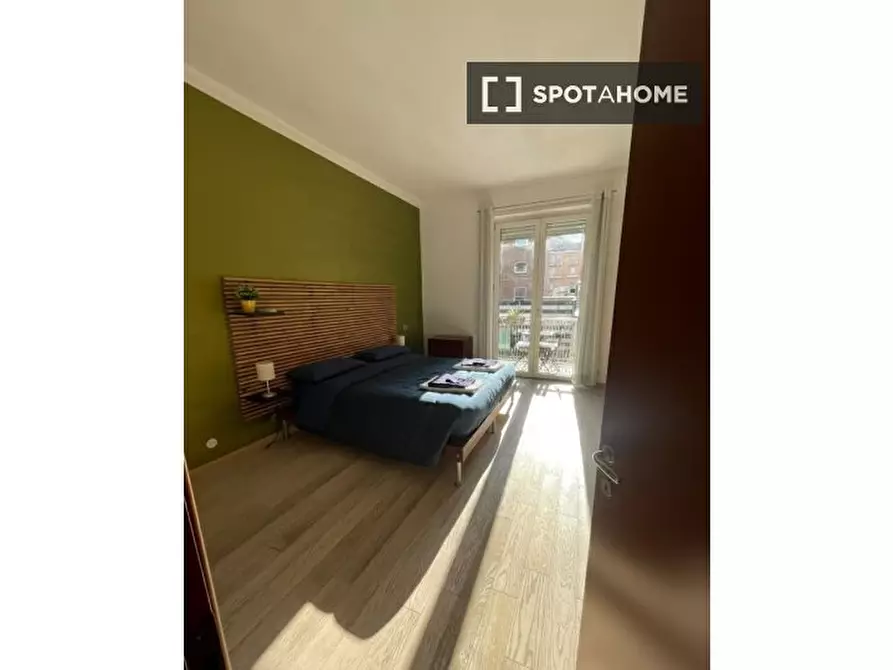 Immagine 8 di Appartamento in affitto  in Via Freidour a Torino