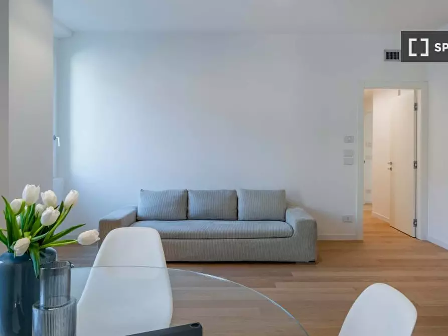 Immagine 1 di Appartamento in affitto  in Via Errico Petrella a Milano
