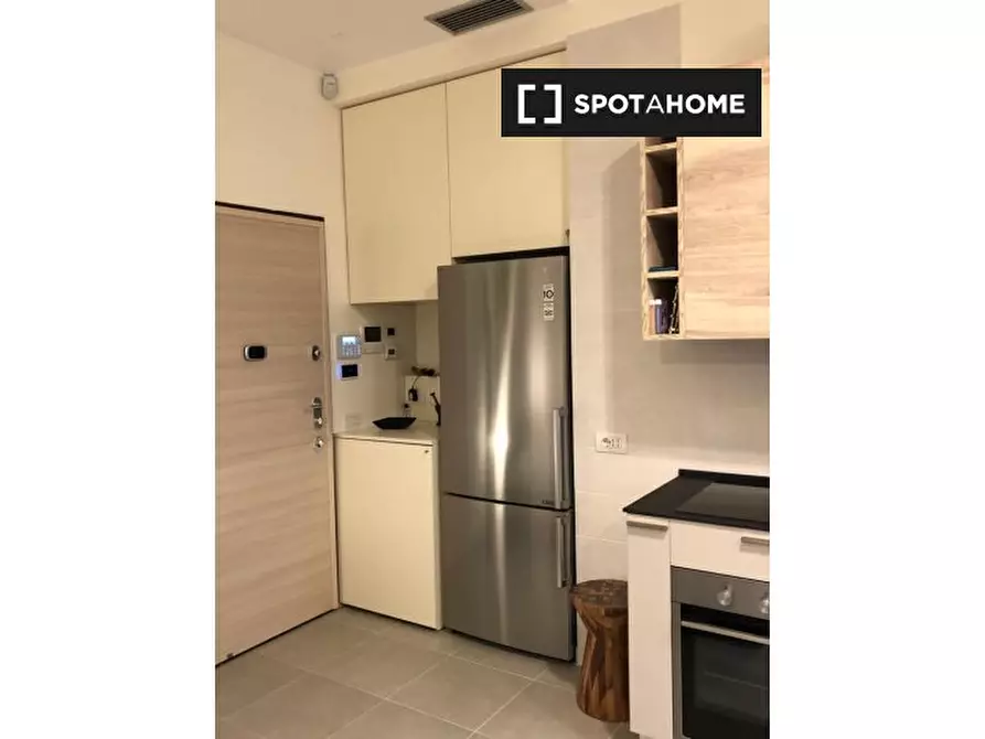 Immagine 6 di Ufficio in affitto  in Via Federico Faruffini a Milano