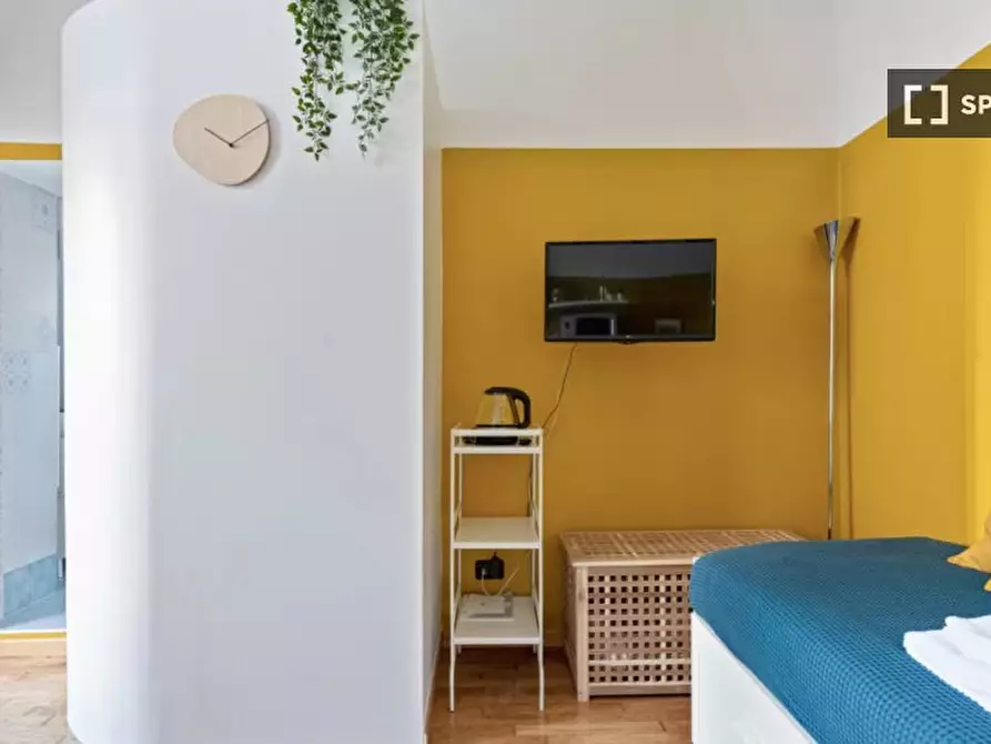 Immagine 6 di Ufficio in affitto  in Via Cerano a Milano