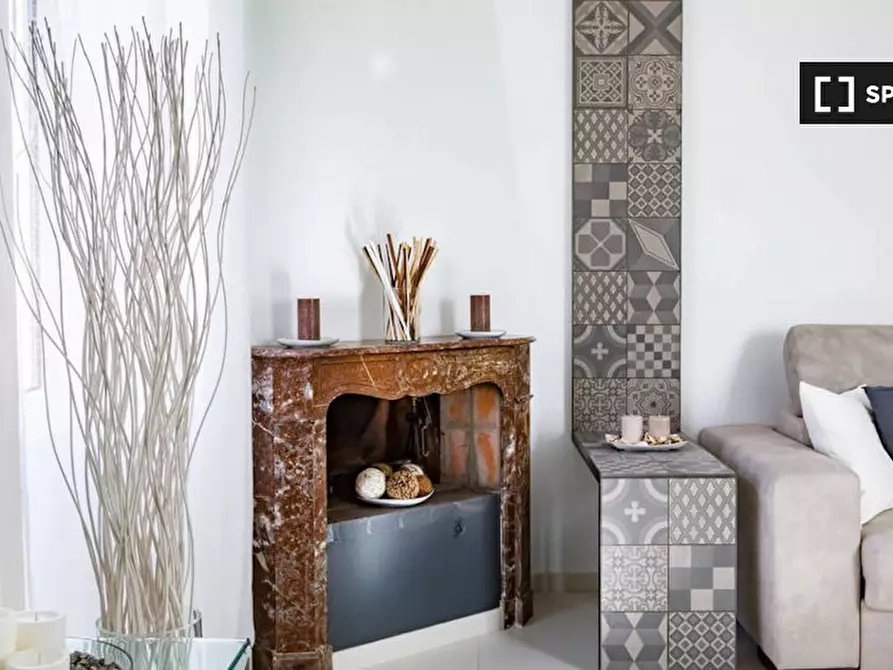 Immagine 3 di Appartamento in affitto  in Via Firenze a Roma